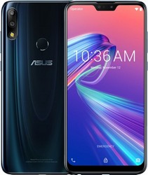 Замена дисплея на телефоне Asus ZenFone Max Pro M2 (ZB631KL) в Волгограде